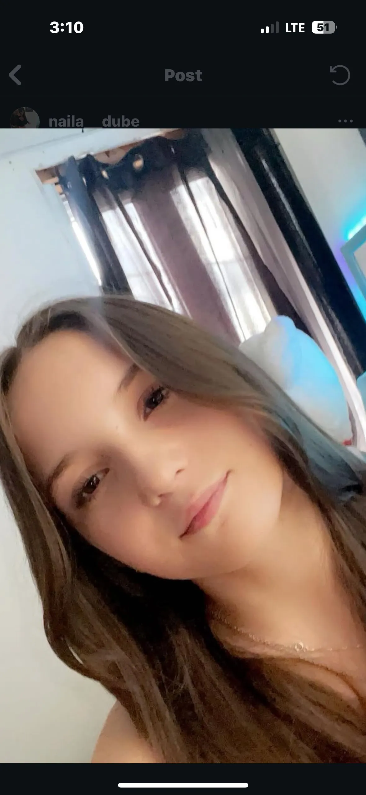 Profile banner