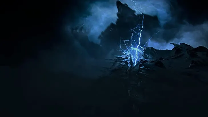 Profile banner