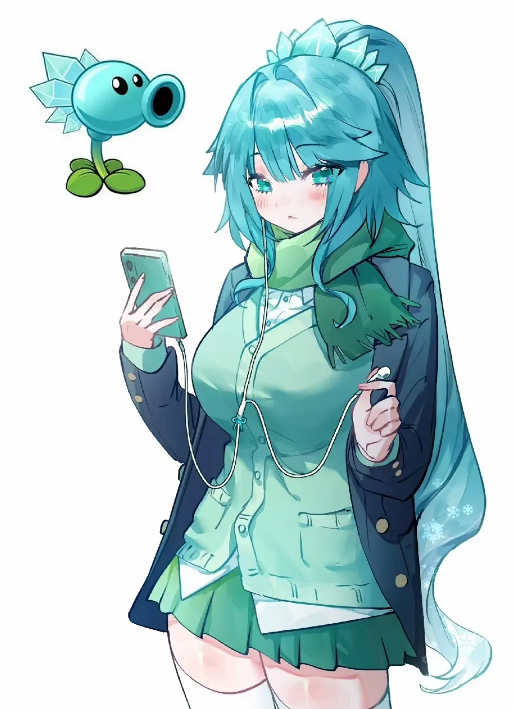 Profile banner