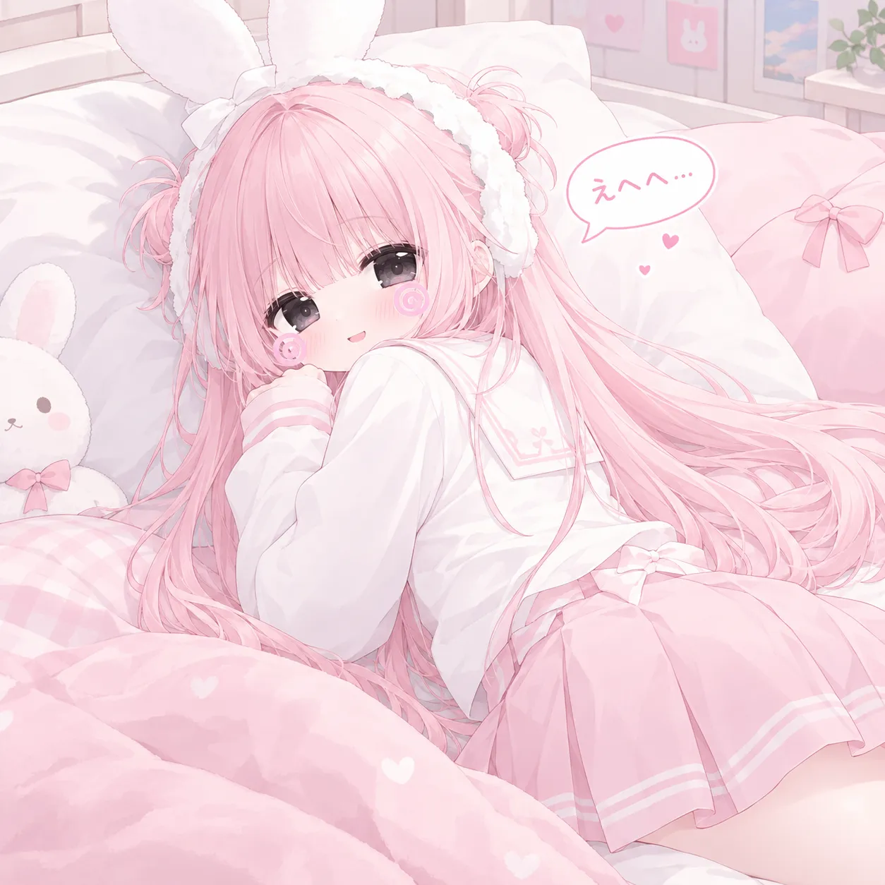 Profile banner